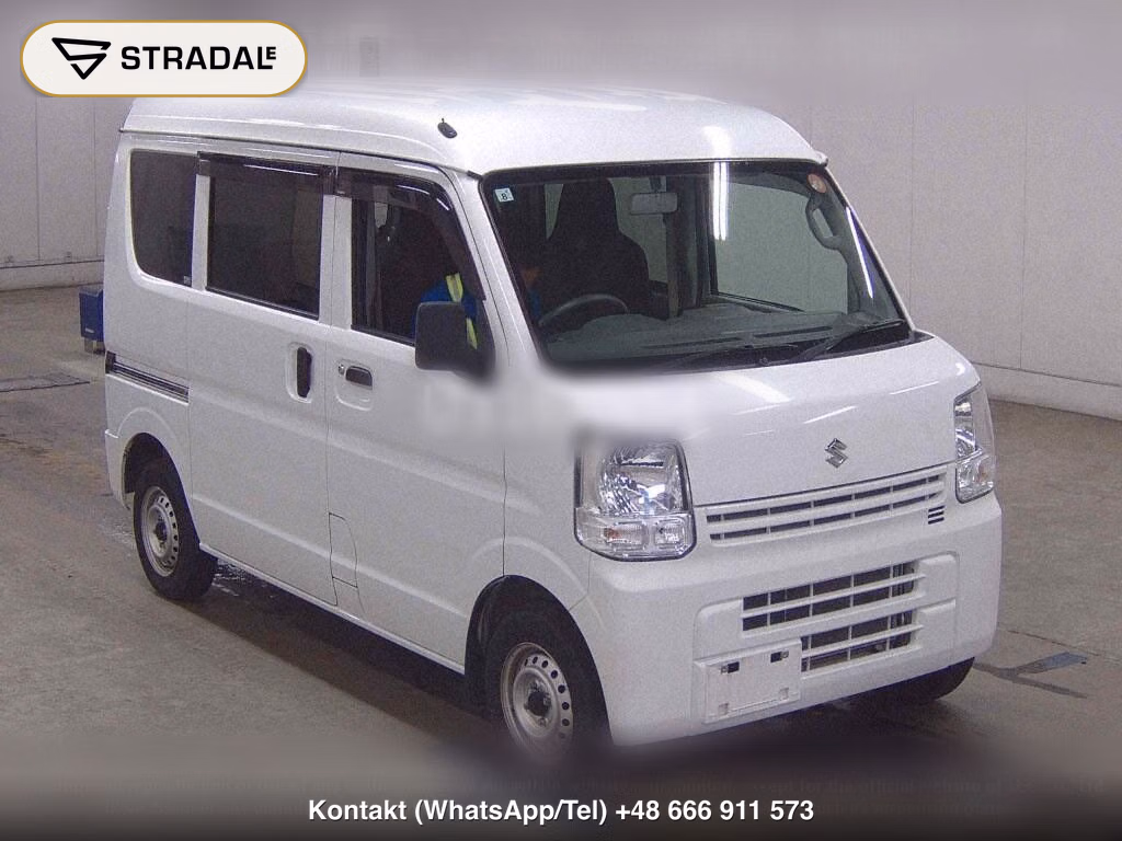 SUZUKI EVERY 5D PC, miniaturka 2
