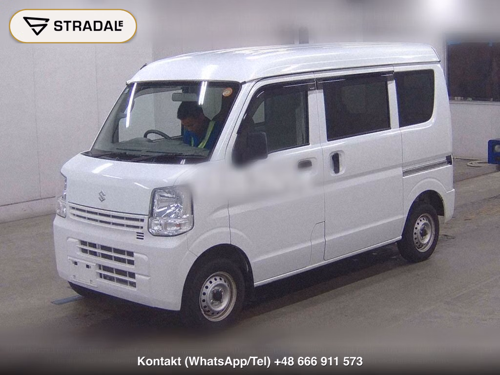 SUZUKI EVERY 5D PC, miniaturka 5