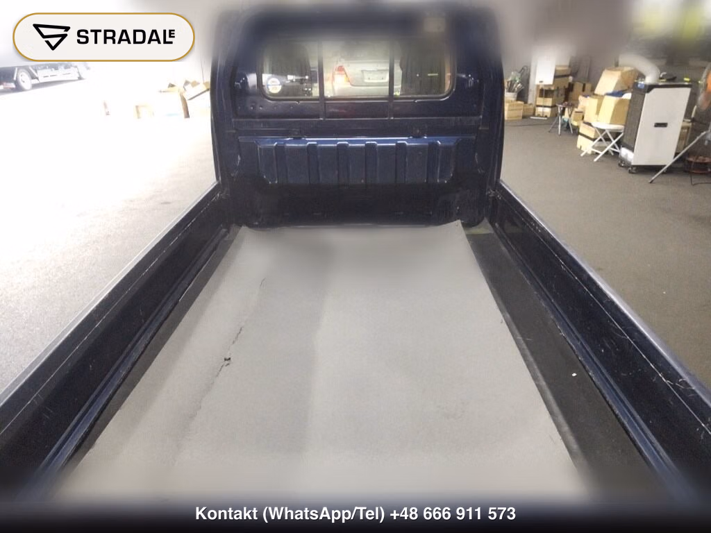 SUZUKI CARRY TRUCK KX, miniaturka 7