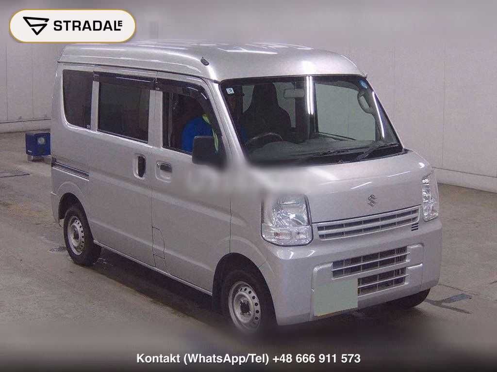SUZUKI EVERY 5D PC, miniaturka 2