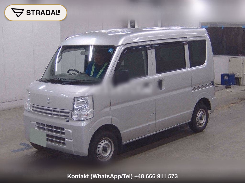 SUZUKI EVERY 5D PC, miniaturka 5