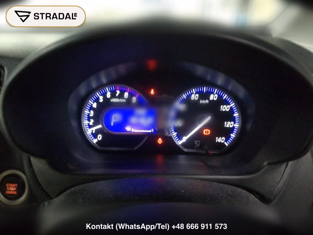 NISSAN DAYZ HIGHWAY STAR X PREMIUM SELECTION, miniaturka 7