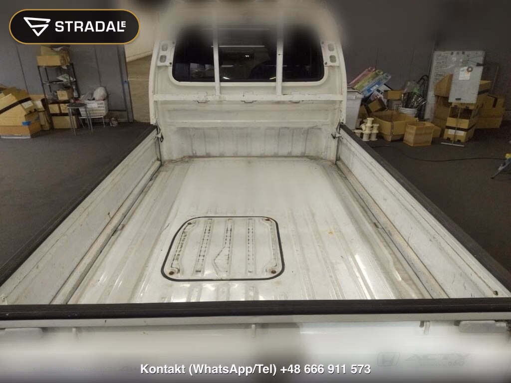 HONDA ACTY TRUCK 4WD ATTACK, miniaturka 7