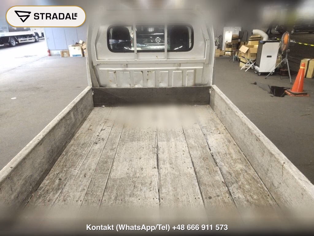 SUZUKI CARRY TRUCK KC AIR CONDITIONING POWER STEERING, miniaturka 7