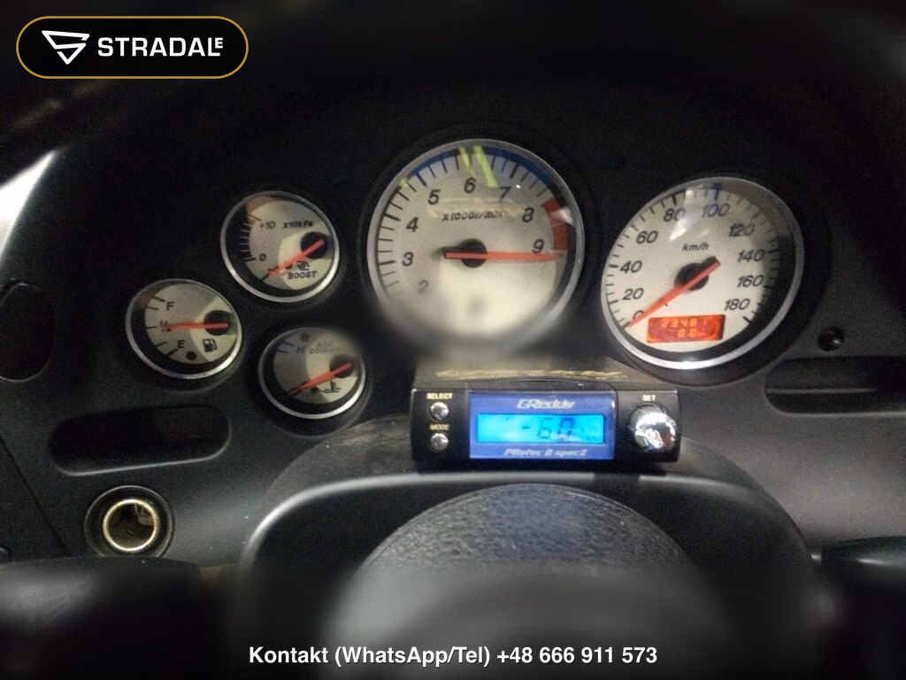 MAZDA RX-7 TYPE RB, miniaturka 7