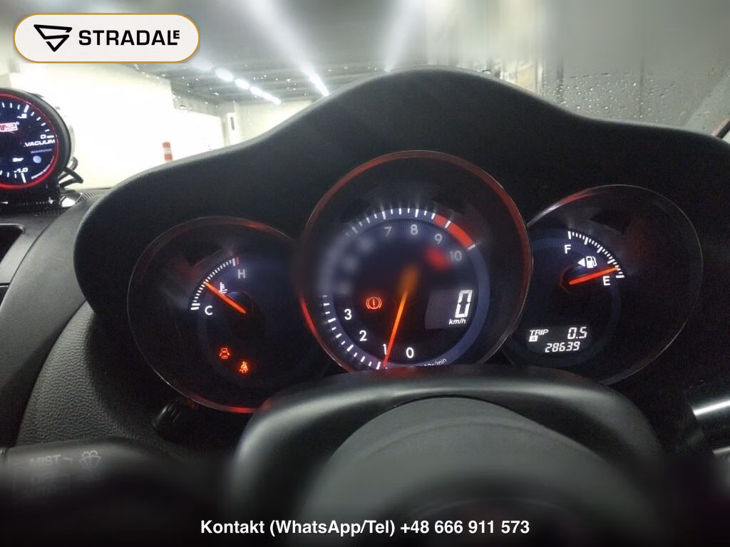 MAZDA RX-8 TYPE RS, miniaturka 7