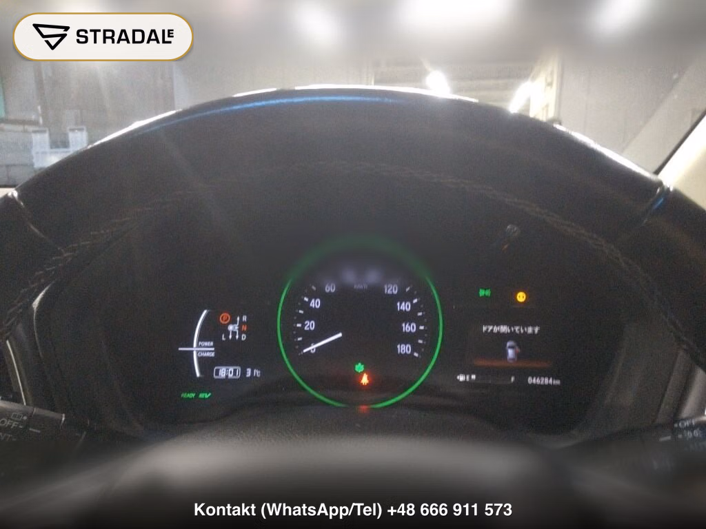 HONDA VEZEL HYBRID Z･HONDA SENSING, miniaturka 7