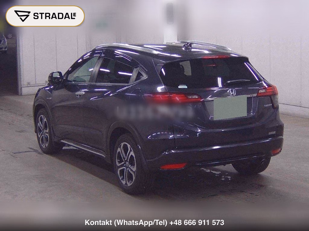 HONDA VEZEL HYBRID Z･HONDA SENSING, miniaturka 3
