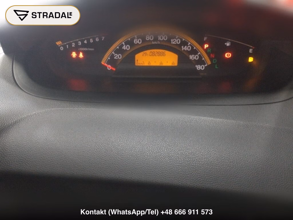 HONDA FREED G JUST SELECTION, miniaturka 7