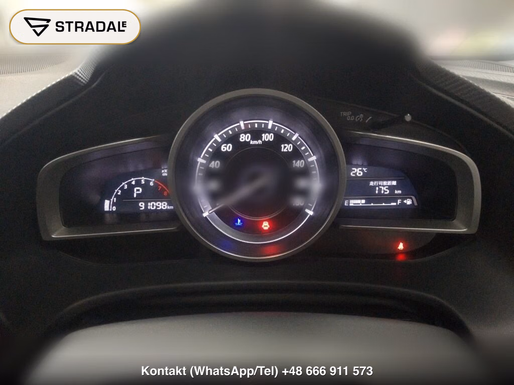 MAZDA AXELA SPORT 15S, miniaturka 7