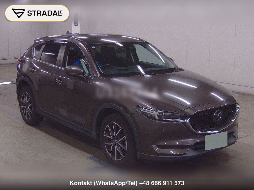 MAZDA CX-5 20S PROACTIVE, miniaturka 2