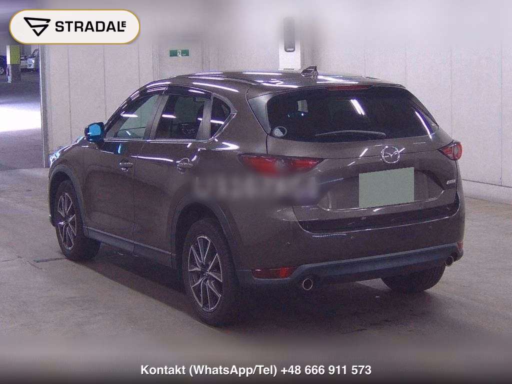 MAZDA CX-5 20S PROACTIVE, miniaturka 3