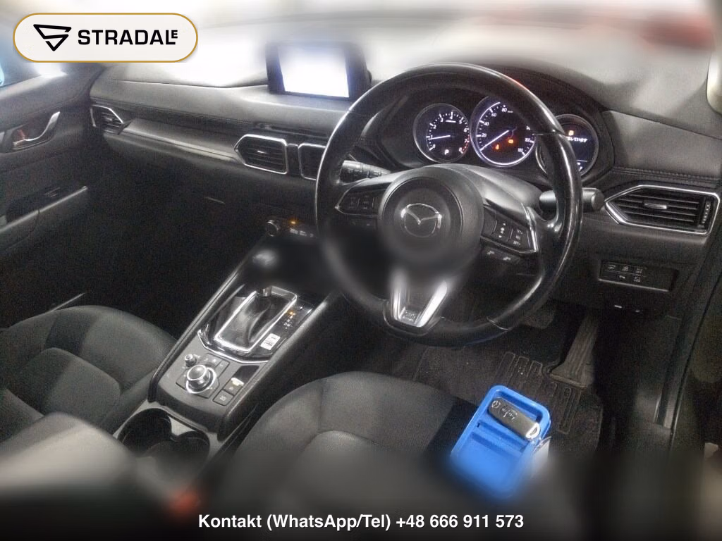MAZDA CX-5 20S PROACTIVE, miniaturka 4