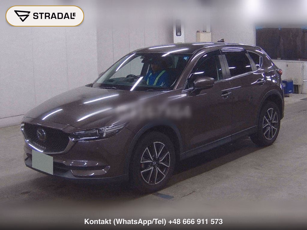 MAZDA CX-5 20S PROACTIVE, miniaturka 5