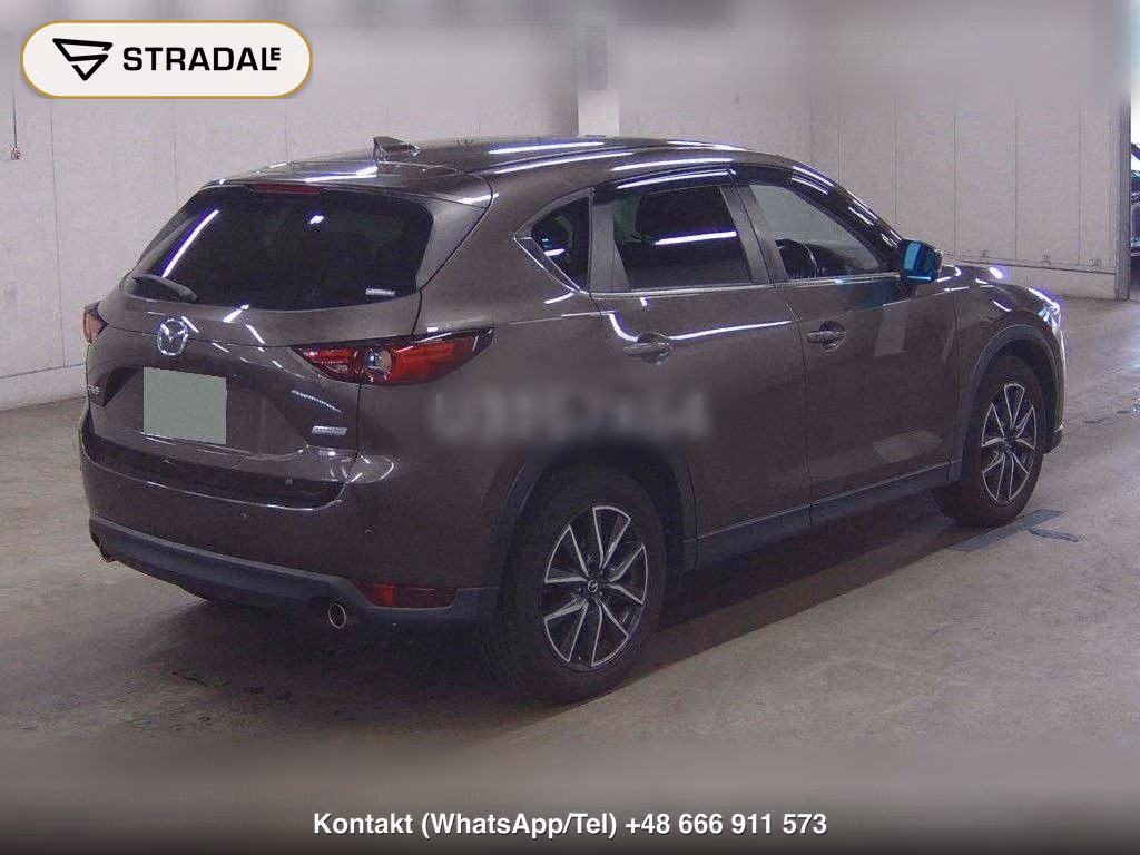 MAZDA CX-5 20S PROACTIVE, miniaturka 6