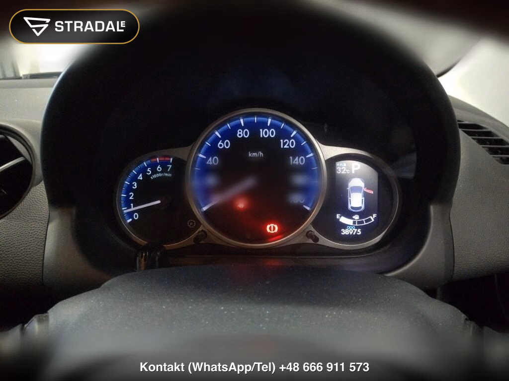 MAZDA DEMIO 5D 13-SKYACTIV, miniaturka 7
