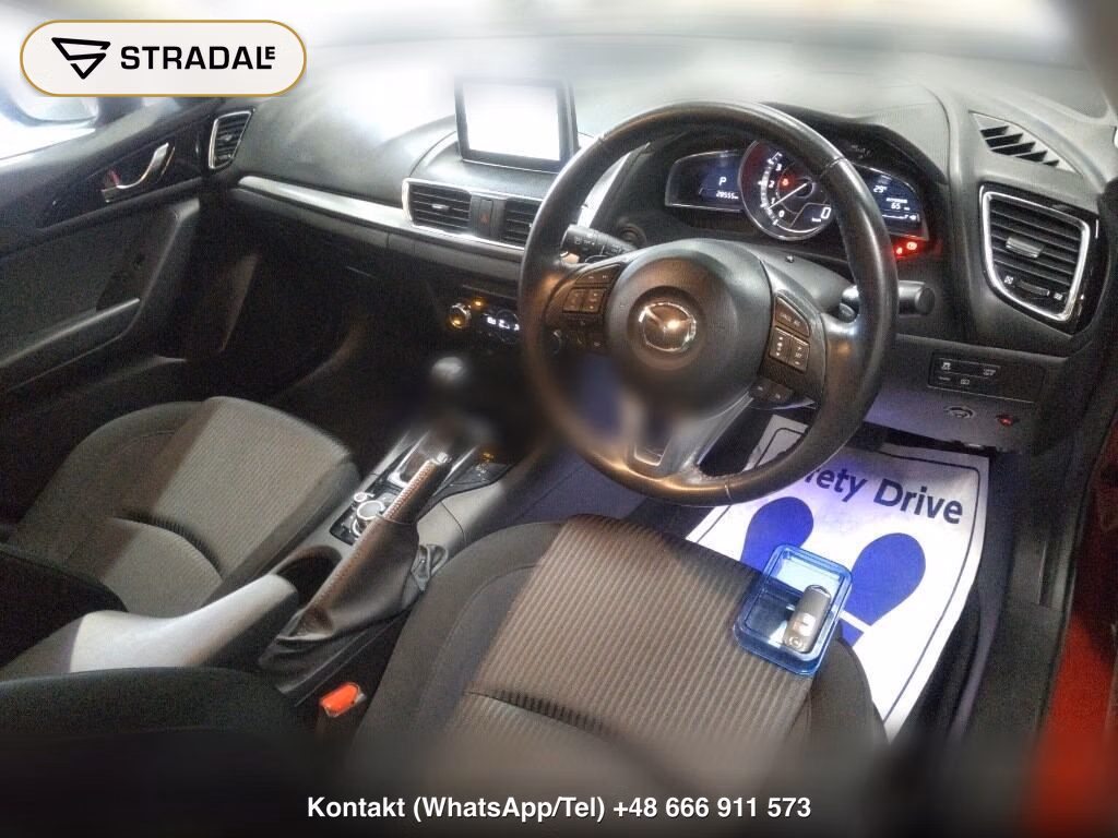 MAZDA AXELA SPORT 20S TOURING, miniaturka 4