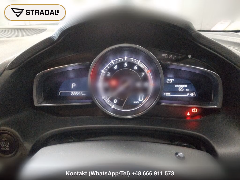 MAZDA AXELA SPORT 20S TOURING, miniaturka 7