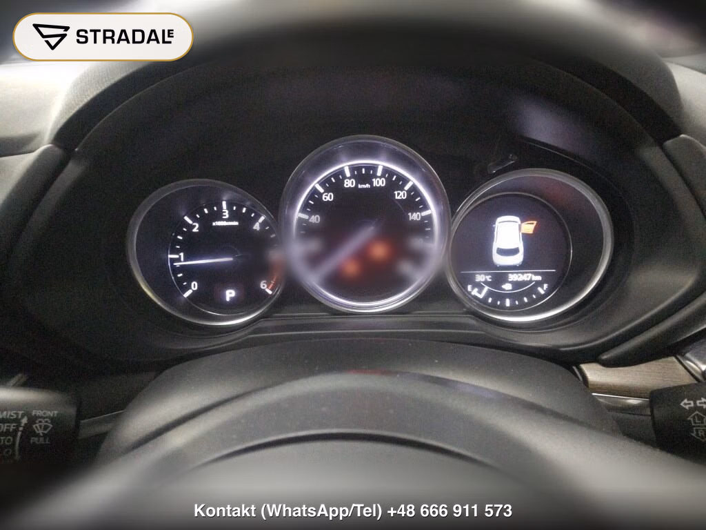 MAZDA CX-8 XD L PACKAGE, miniaturka 7