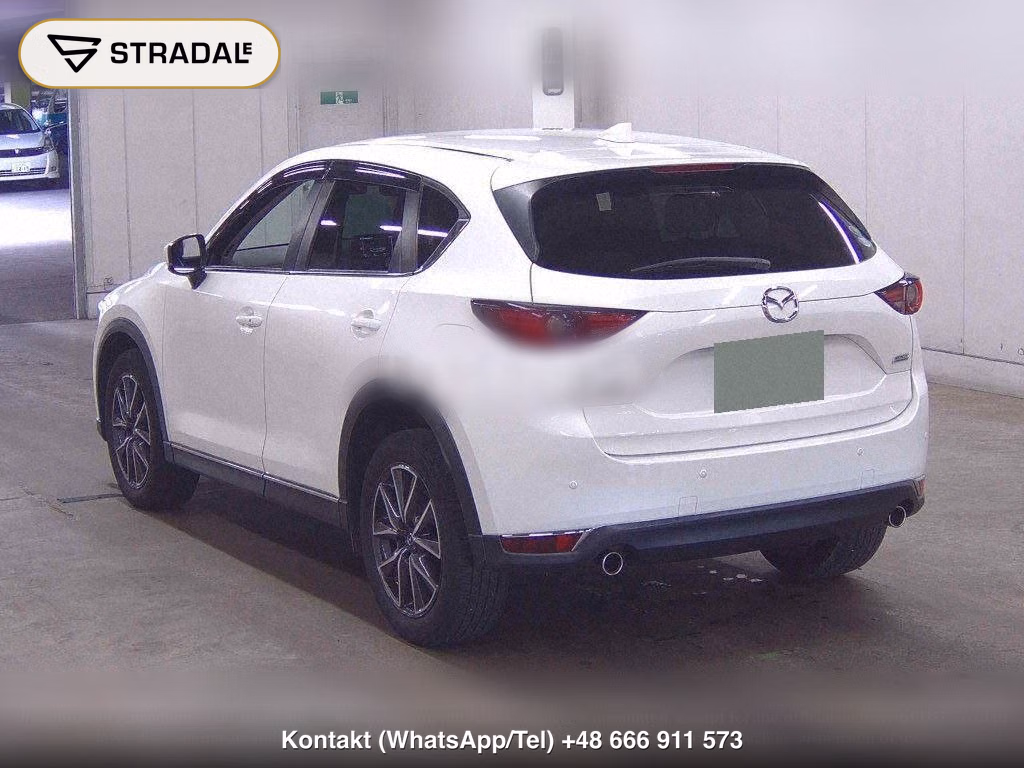 MAZDA CX-5 20S PROACTIVE, miniaturka 3
