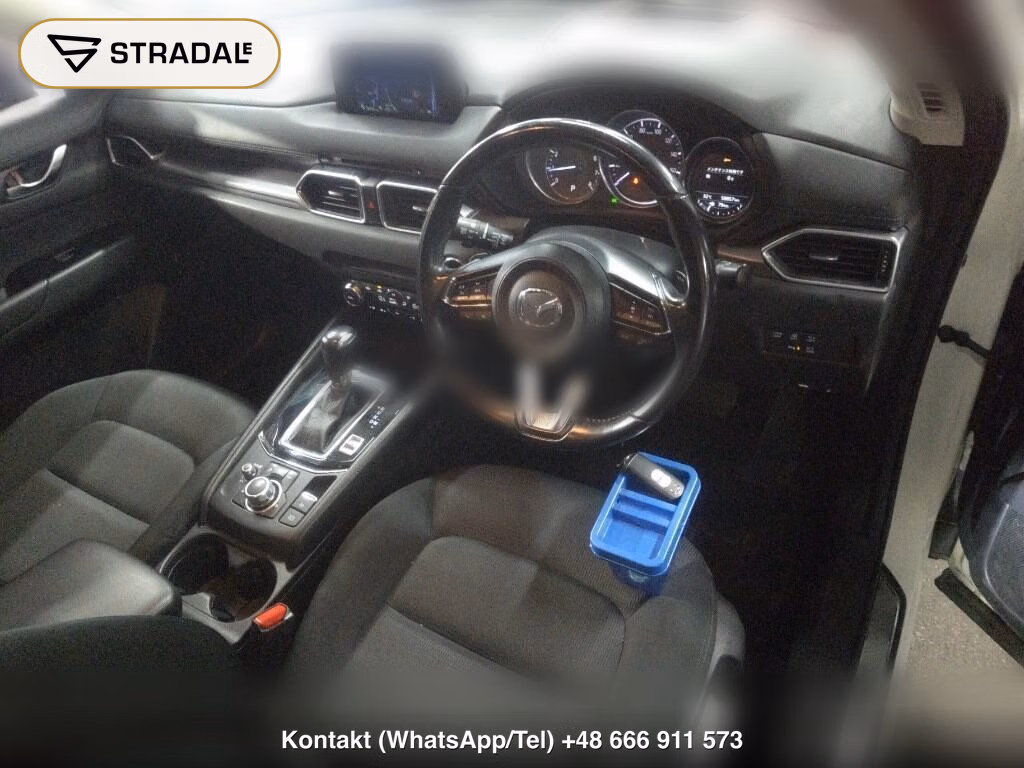 MAZDA CX-5 20S PROACTIVE, miniaturka 4