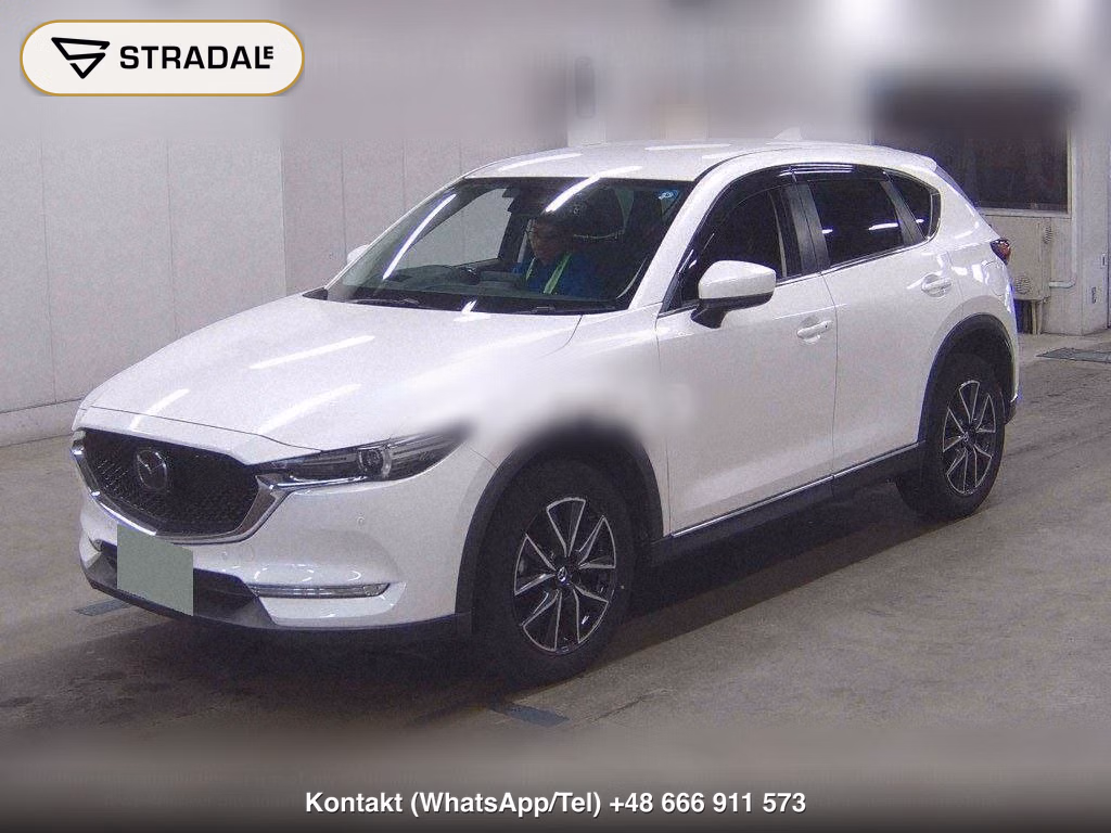 MAZDA CX-5 20S PROACTIVE, miniaturka 5