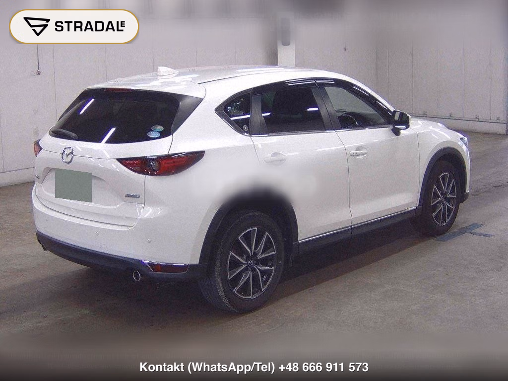 MAZDA CX-5 20S PROACTIVE, miniaturka 6