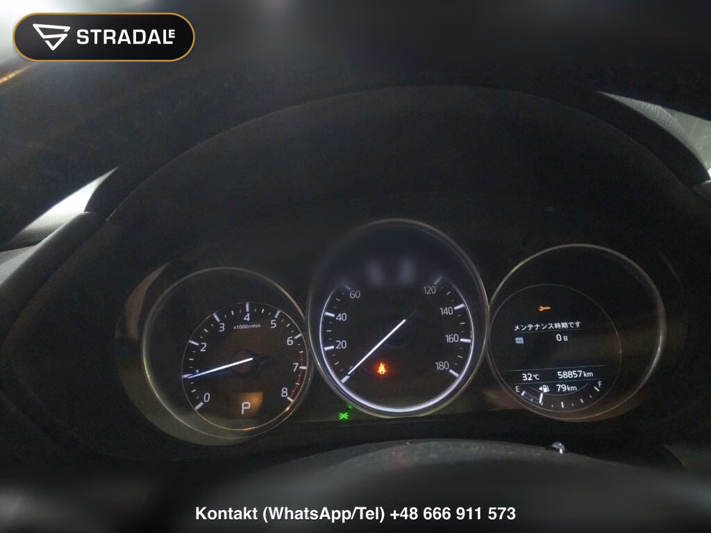 MAZDA CX-5 20S PROACTIVE, miniaturka 7