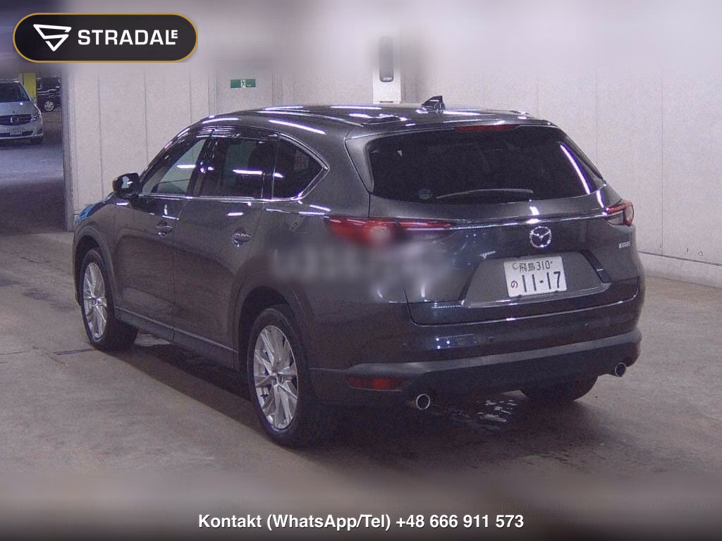MAZDA CX-8 XD PROACTIVE, miniaturka 3