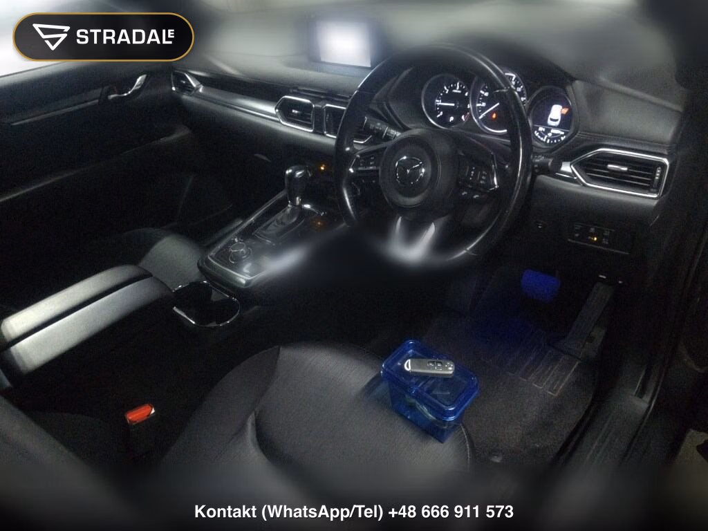 MAZDA CX-8 XD PROACTIVE, miniaturka 4