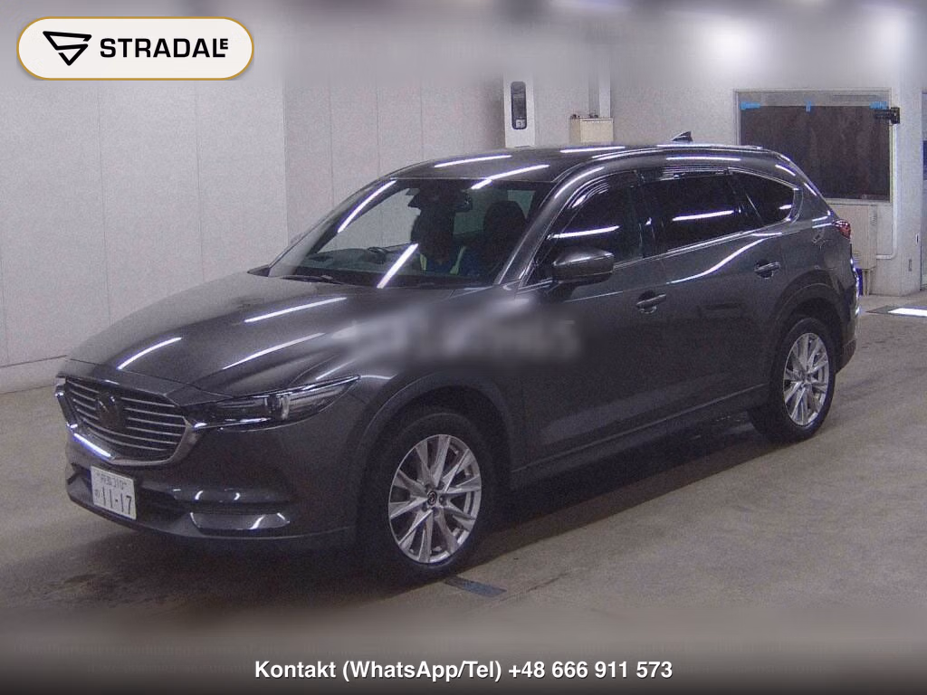 MAZDA CX-8 XD PROACTIVE, miniaturka 5