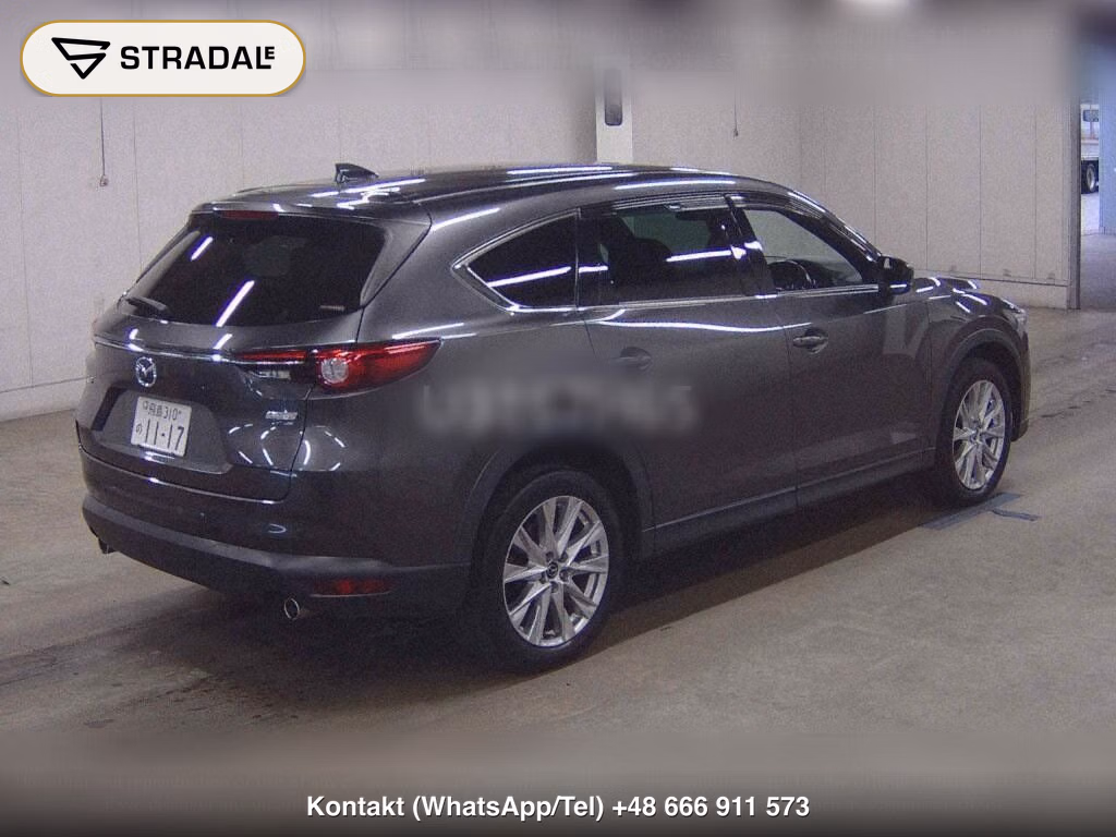 MAZDA CX-8 XD PROACTIVE, miniaturka 6