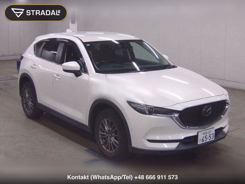 MAZDA CX-5 20S PROACTIVE, miniaturka 2