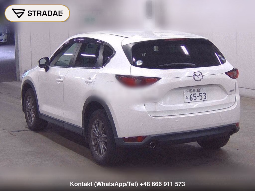 MAZDA CX-5 20S PROACTIVE, miniaturka 3