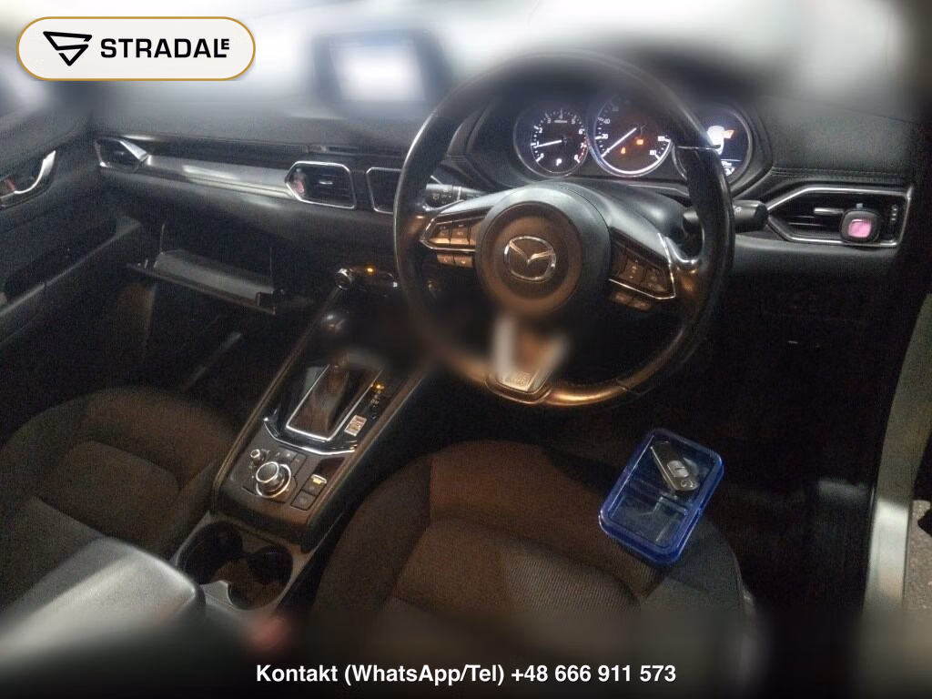 MAZDA CX-5 20S PROACTIVE, miniaturka 4