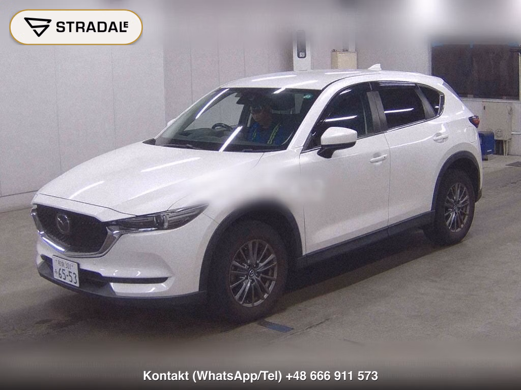 MAZDA CX-5 20S PROACTIVE, miniaturka 5