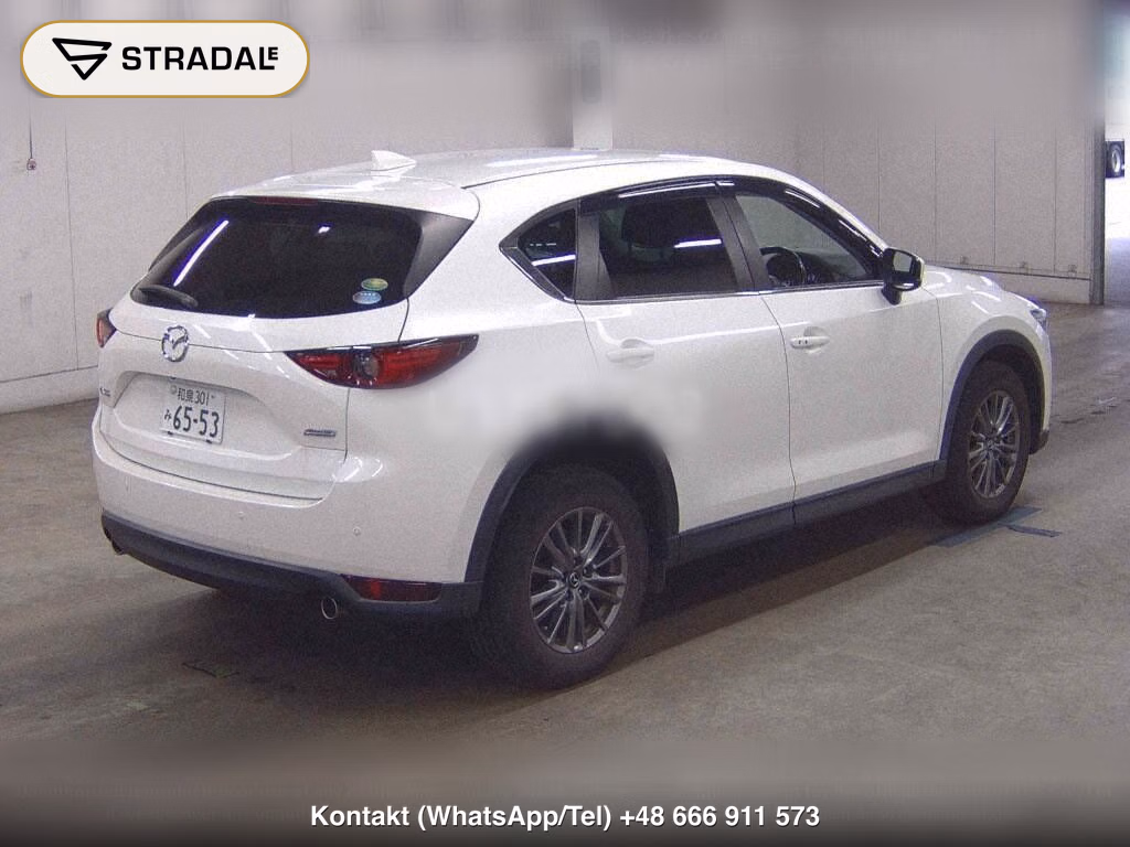 MAZDA CX-5 20S PROACTIVE, miniaturka 6