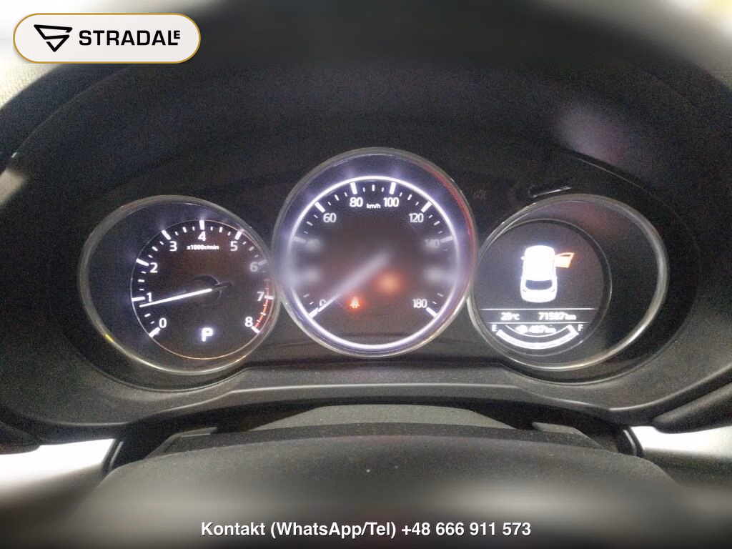 MAZDA CX-5 20S PROACTIVE, miniaturka 7