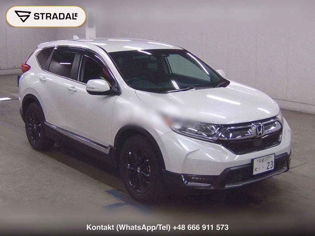 HONDA CR-V EX, miniaturka 2