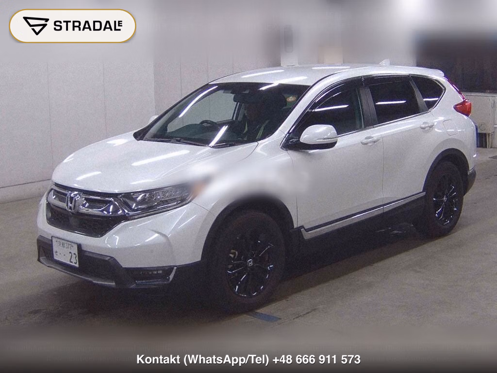 HONDA CR-V EX, miniaturka 5