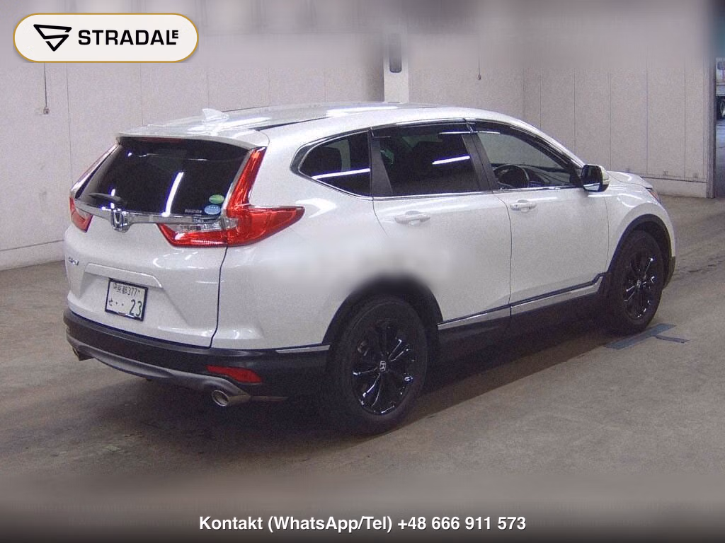 HONDA CR-V EX, miniaturka 6