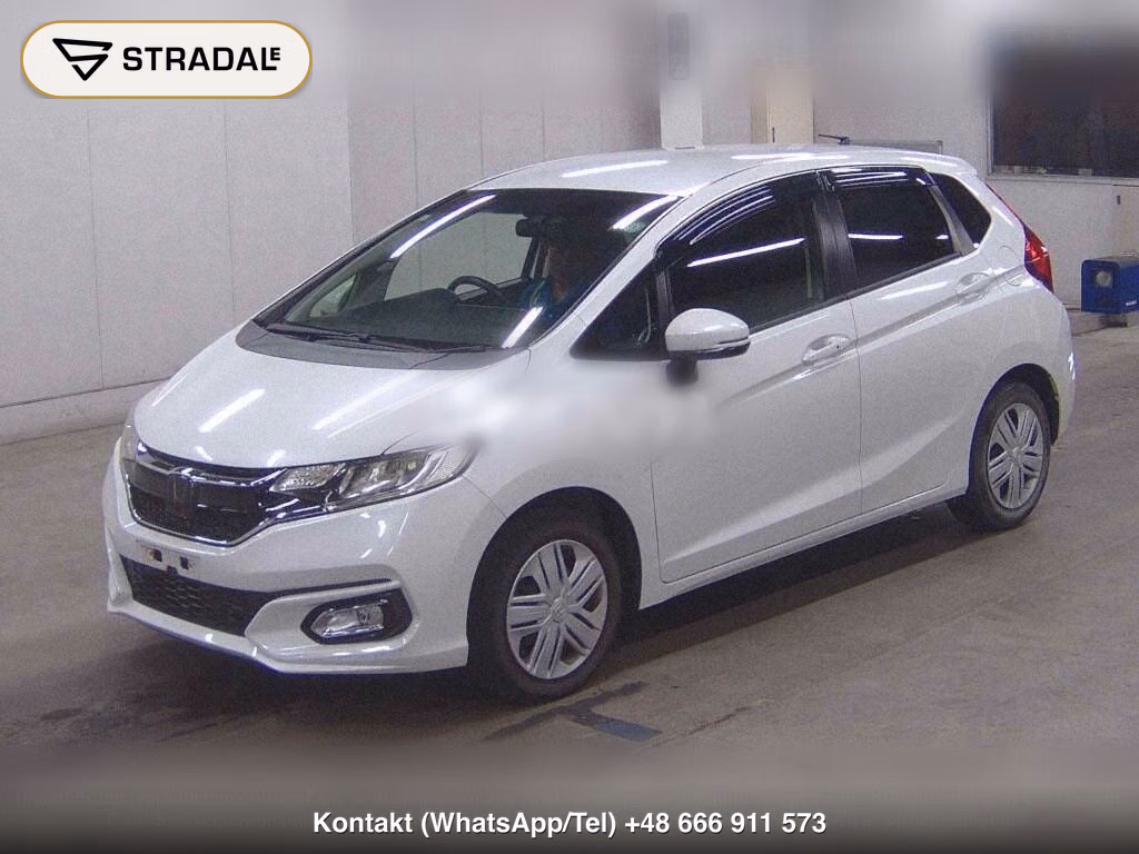 HONDA FIT 13G･L HONDA SENSING, miniaturka 5