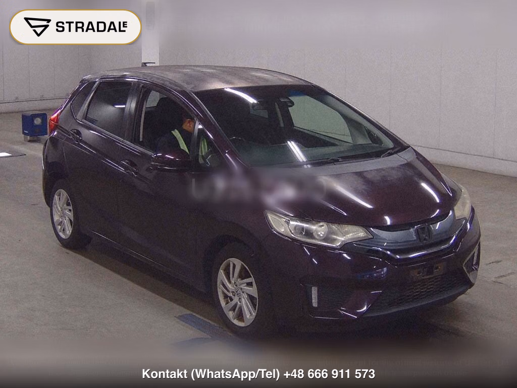 HONDA FIT 15X･L PACKAGE, miniaturka 2