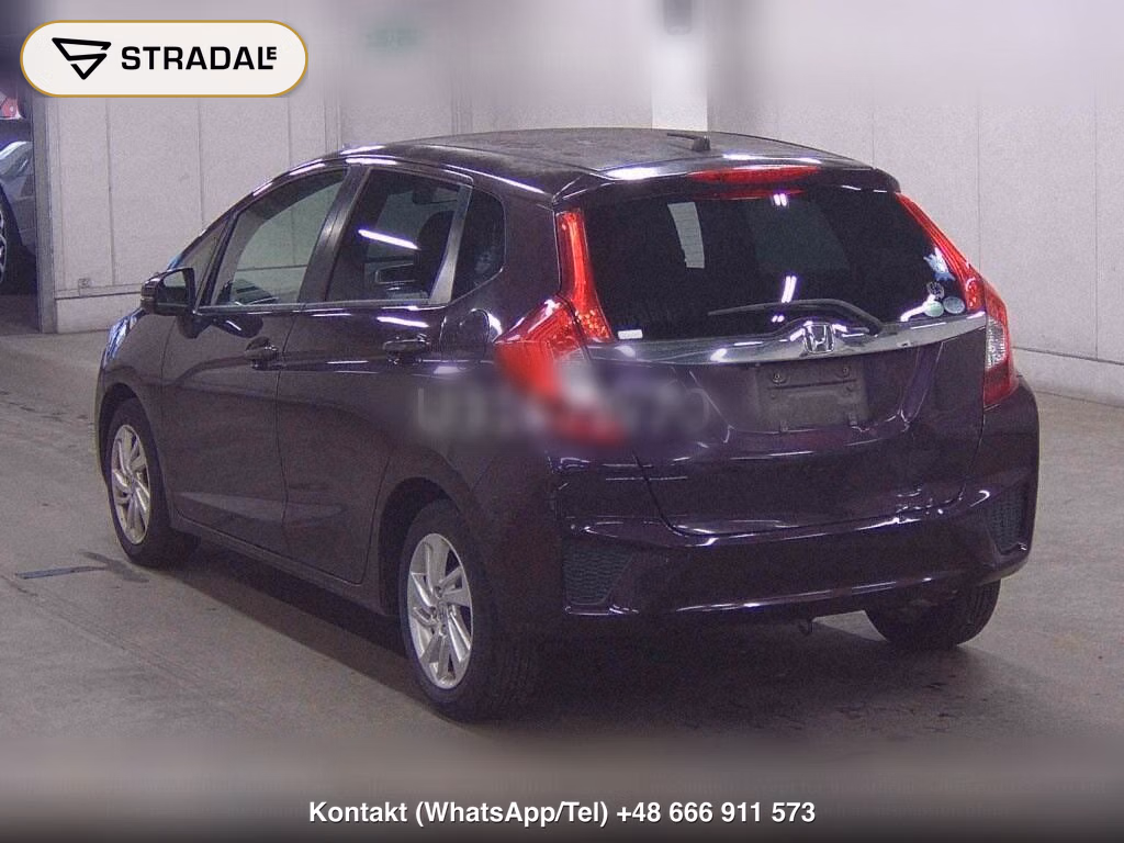 HONDA FIT 15X･L PACKAGE, miniaturka 3