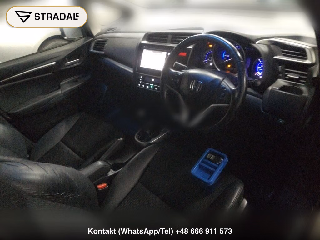 HONDA FIT 15X･L PACKAGE, miniaturka 4