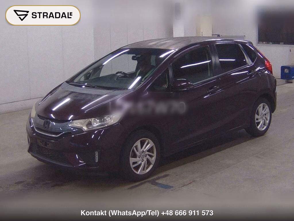 HONDA FIT 15X･L PACKAGE, miniaturka 5