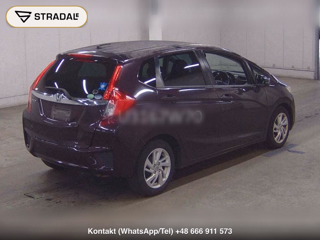 HONDA FIT 15X･L PACKAGE, miniaturka 6