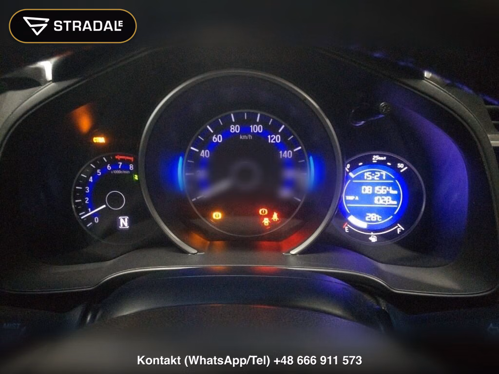 HONDA FIT 15X･L PACKAGE, miniaturka 7