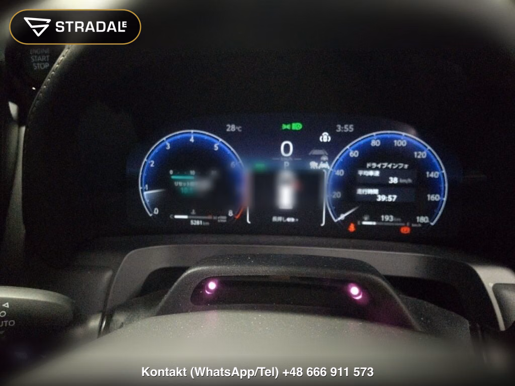 TOYOTA ALPHARD Z, miniaturka 7