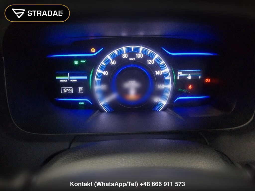 HONDA ODYSSEY HYBRID HYBRID･HONDA SENSING, miniaturka 7